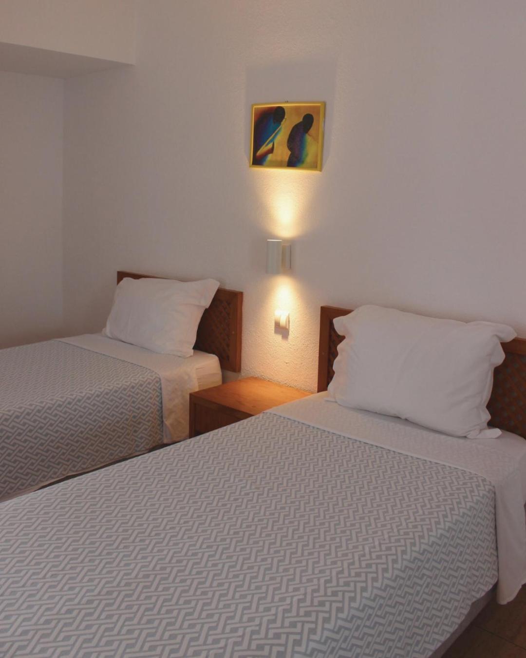 אלבופיירה Vegas Residence - Adults Only מראה חיצוני תמונה