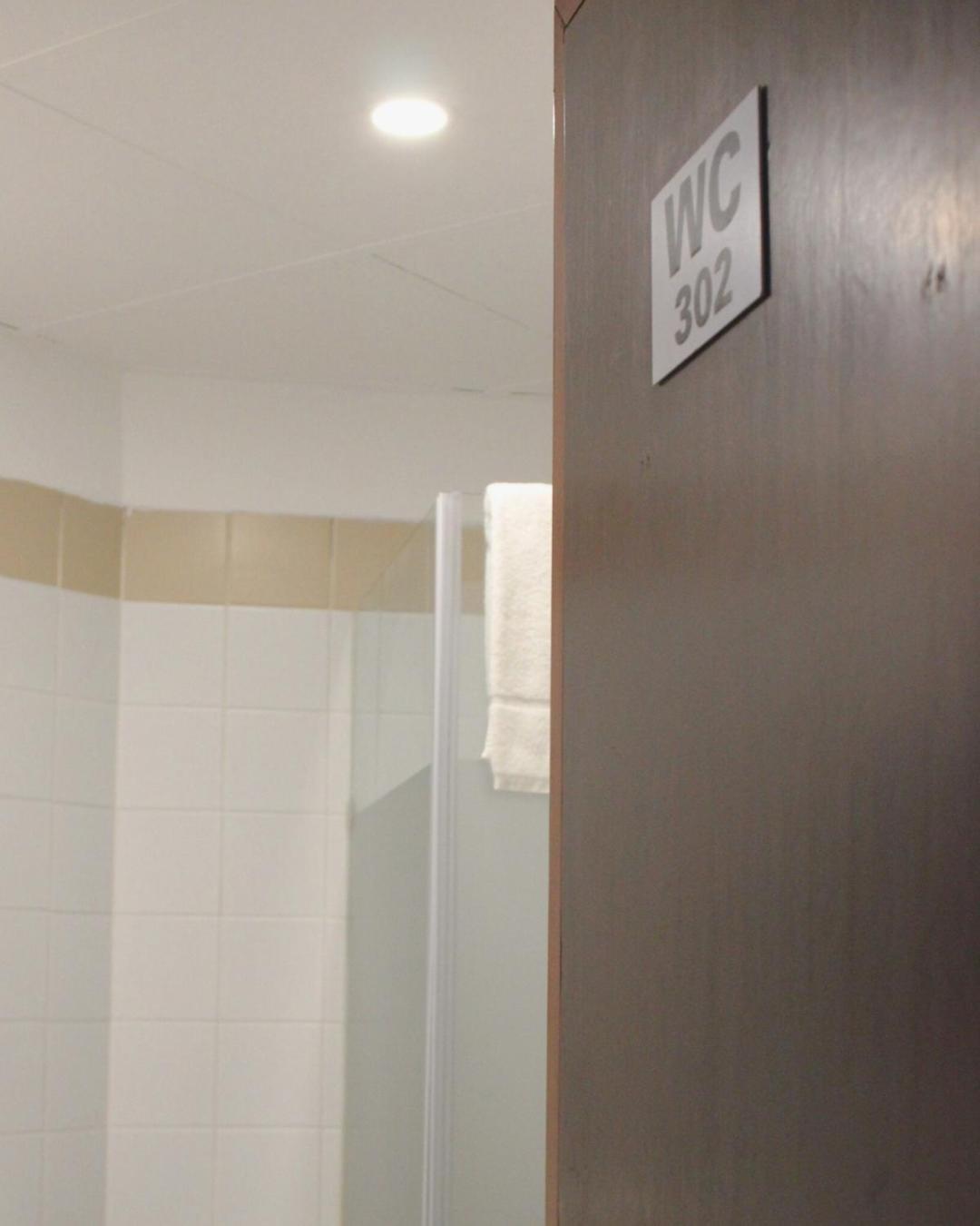 אלבופיירה Vegas Residence - Adults Only מראה חיצוני תמונה