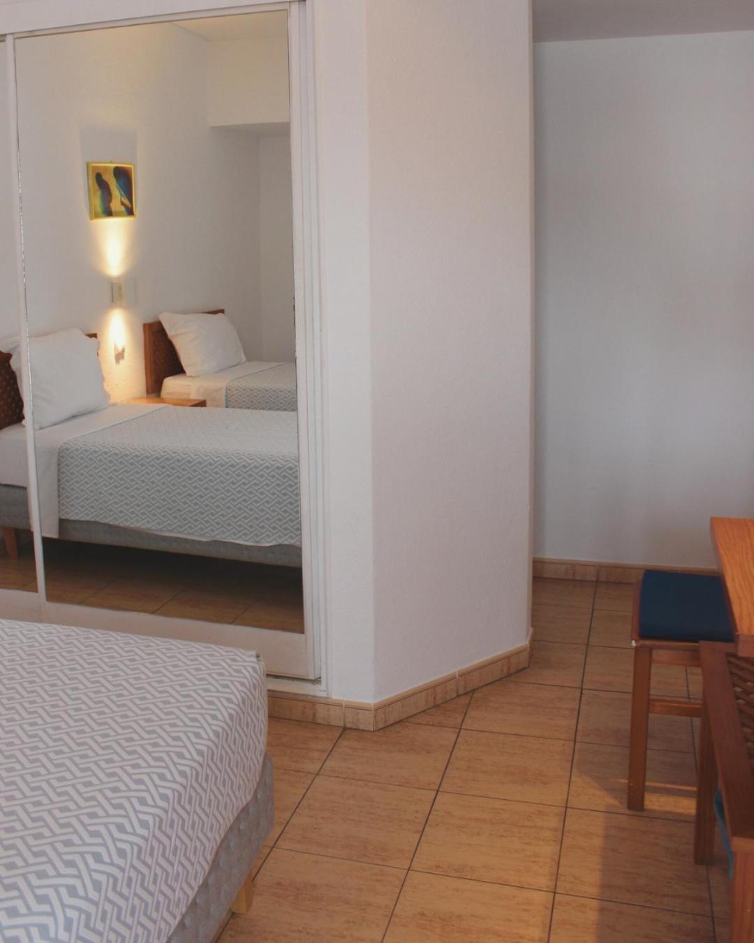 אלבופיירה Vegas Residence - Adults Only מראה חיצוני תמונה
